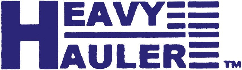 Heavy Hauler