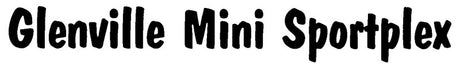 Glenville Mini Sportplex