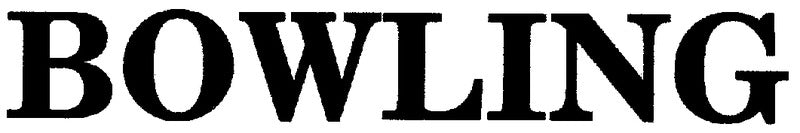 Classic Bowling Center