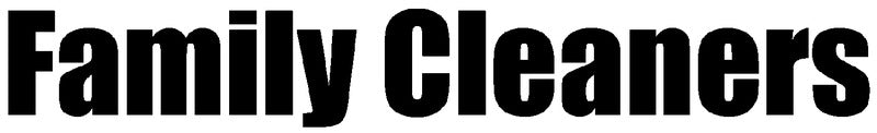 Family Cleaners