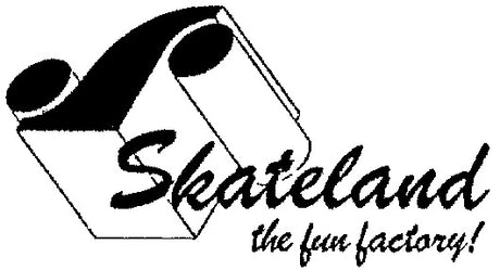 Skateland