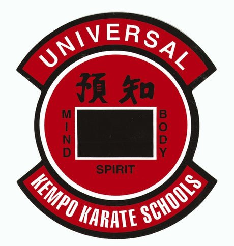 Universal Kempo Karate Schools
