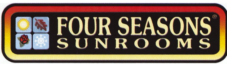 Four Season Sunrooms