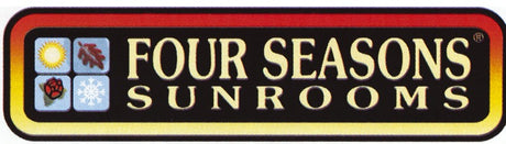 Four Season Sunrooms