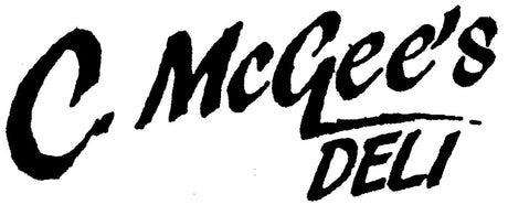 C. McGee's Deli