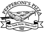 Pepperonis Pizza