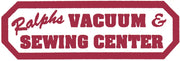 Ralph's Vaccum & Sewing Center