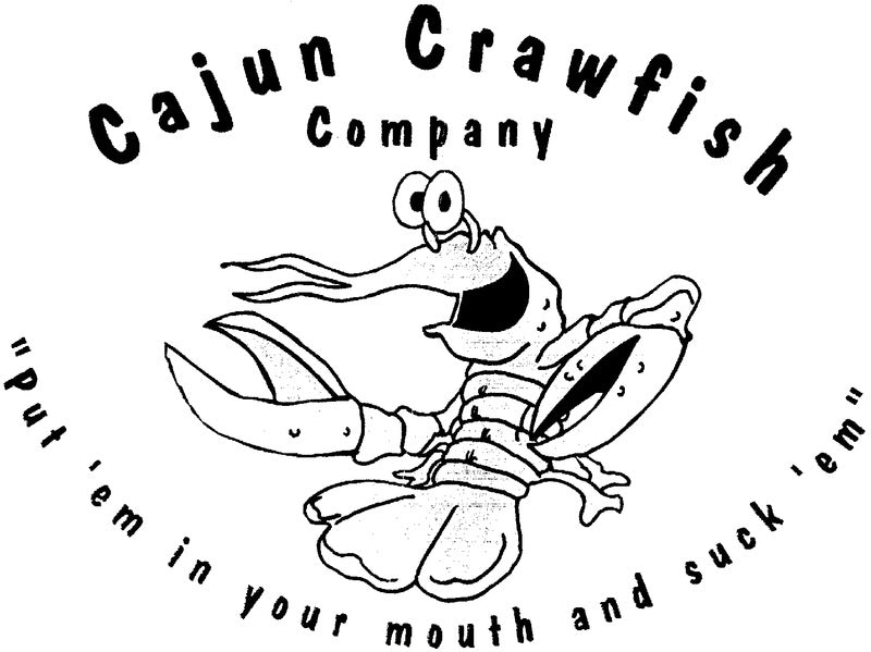 Cajun Crawfish Company