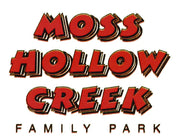 Go Cart at Moss Hollow Creek