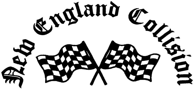 New England Collision