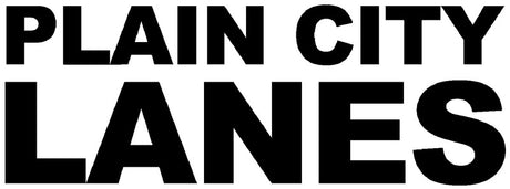 Plain City Lanes