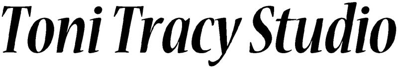 Toni Tracy Studio