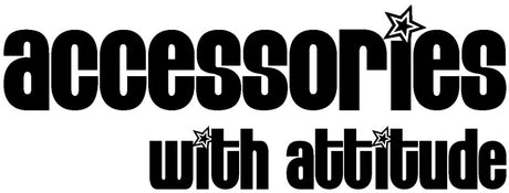 Accessories with Attitude