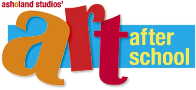 Asheland Studios' Art After School
