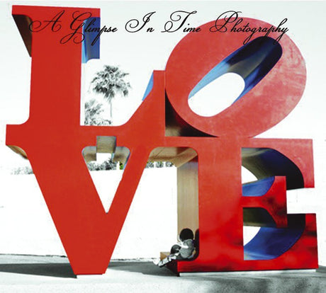 A Glimpse in Time Photography