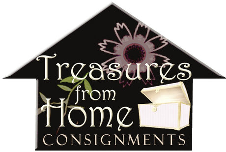 Treasures From Home Consignments