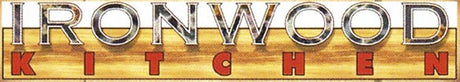 Ironwood Kitchen