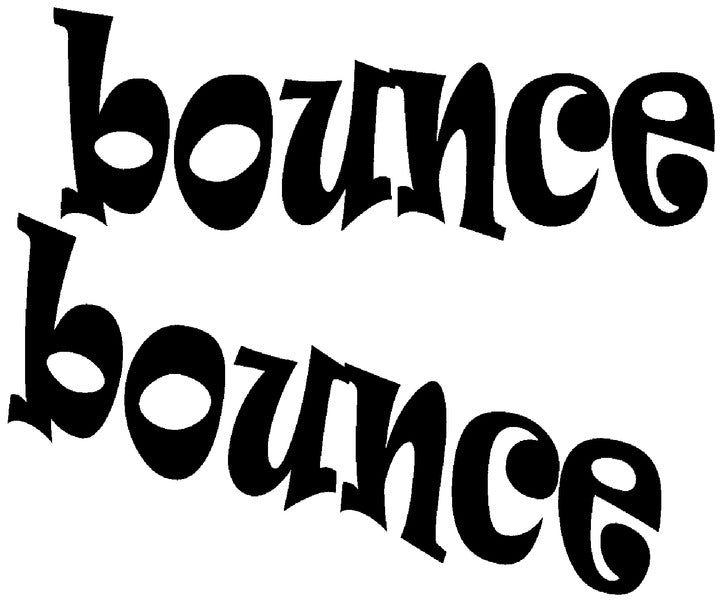Bounce Bounce