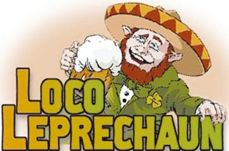 Loco Leprechaun