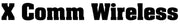 X Comm Wireless