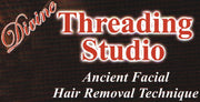 Divine Threading Studio