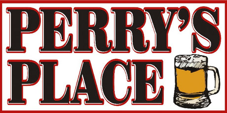 Perry's Place