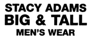 Stacy Adam's Big & Tall