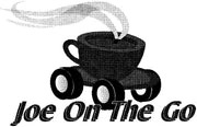 Joe on the Go
