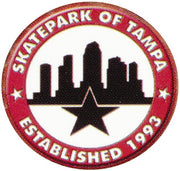 Skate Park of Tampa