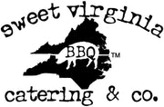 Sweet Virginia BBQ Catering & Co.