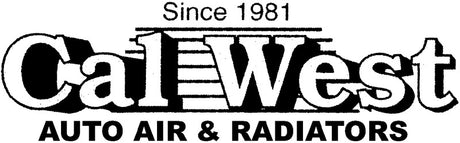 Cal West Auto Air & Radiators