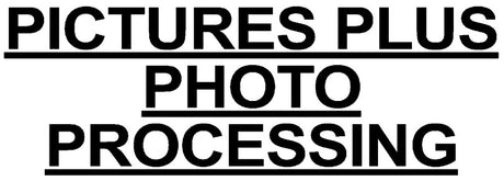Pictures Plus Photo Processing