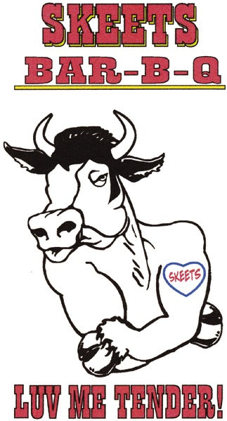 Skeets Bar-B-Q