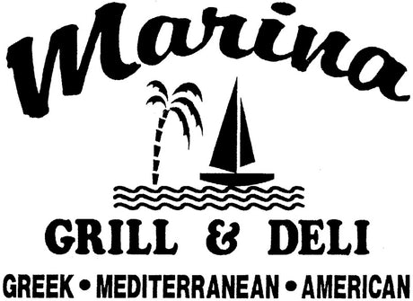 Marina Grill & Deli
