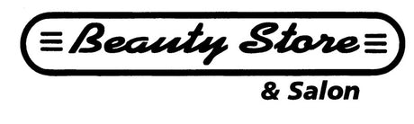Beauty Store &  Salon