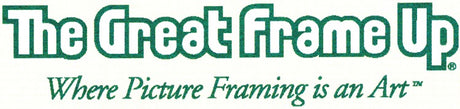 The Great Frame Up