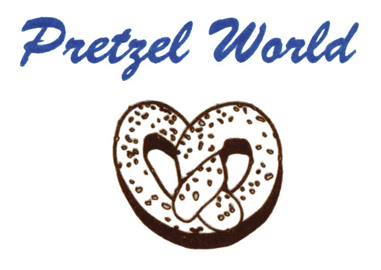 Pretzel World