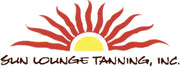 Sun Lounge Tanning