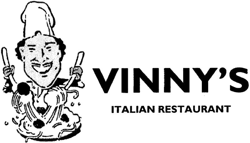 Vinny's Italian Restaurant