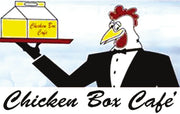 Chicken Box Cafe S. Creek