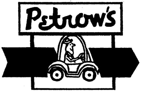 Petrow's Restaurant