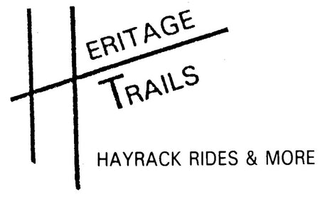 Heritage Trails Hayrack Rides & More