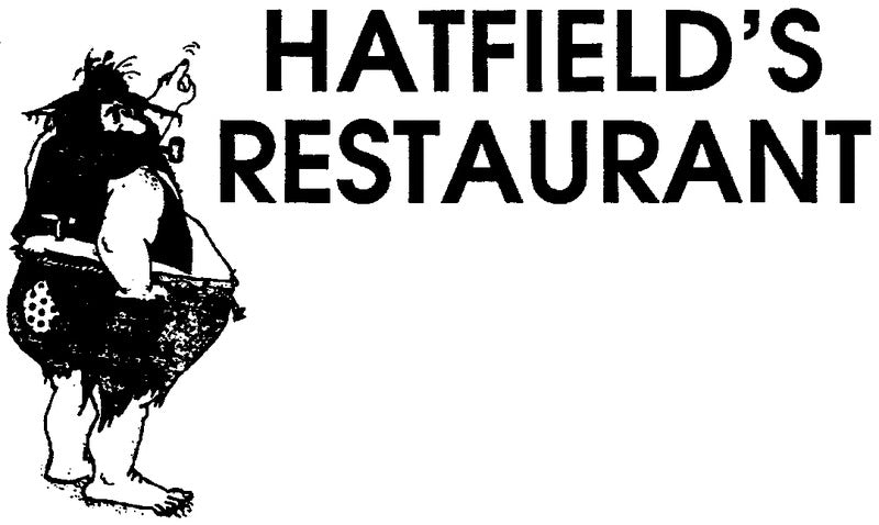 Hatfield's Restaurant