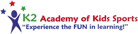 K2 Academy of Kids Sports