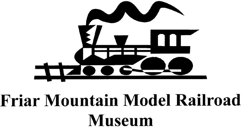 Friar Mountain Model Railroad Museum