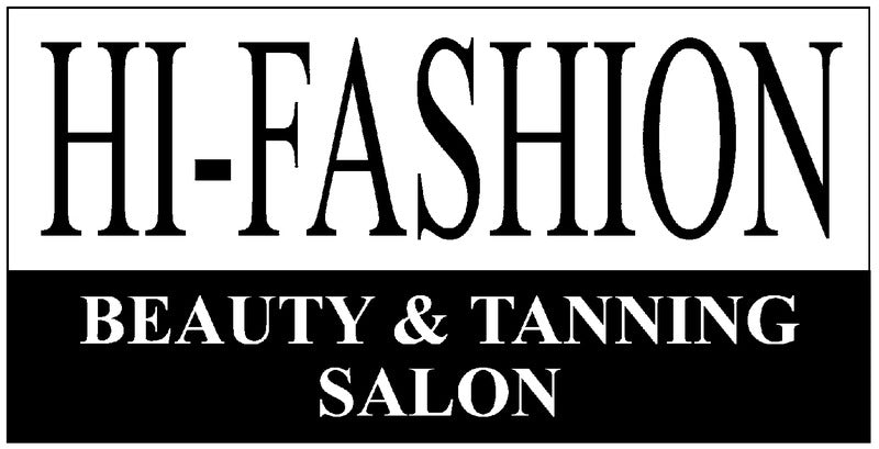 Hi-Fashion Beauty & Tanning Salon