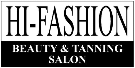 Hi-Fashion Beauty & Tanning Salon