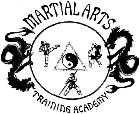 Martial Arts Training Academy