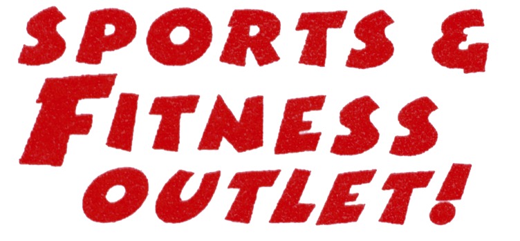 Sports & Fitness Outlet