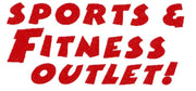 Sports & Fitness Outlet